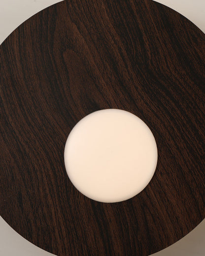 Diff Disc Accent Wall Sconce-DF6065