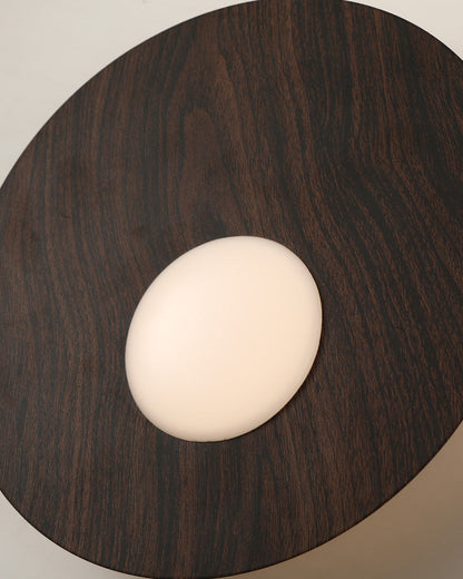 Diff Disc Accent Wall Sconce-DF6065
