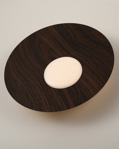 Diff Disc Accent Wall Sconce-DF6065