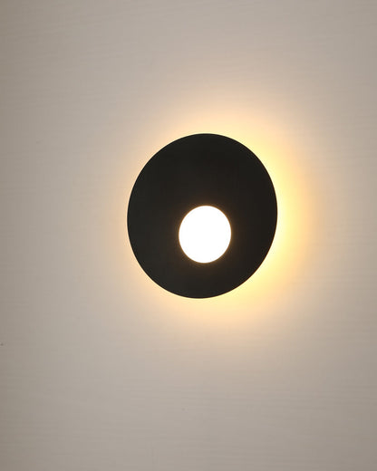 Diff Disc Accent Wall Sconce-DF6065
