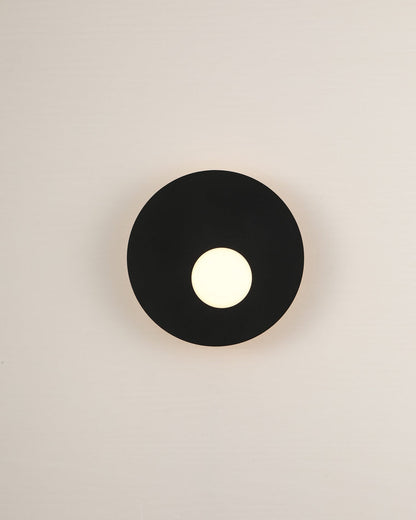 Diff Disc Accent Wall Sconce-DF6065