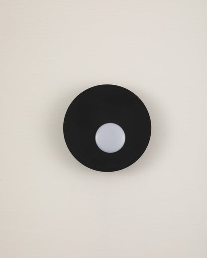 Diff Disc Accent Wall Sconce-DF6065