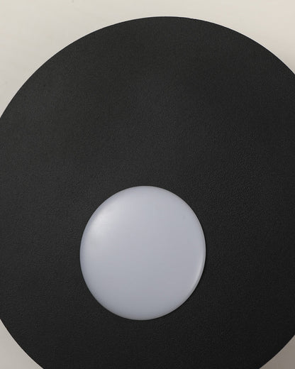 Diff Disc Accent Wall Sconce-DF6065