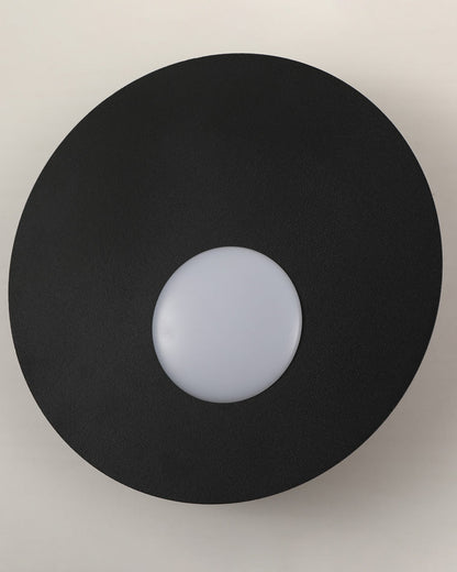 Diff Disc Accent Wall Sconce-DF6065