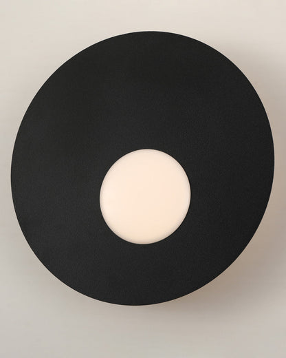 Diff Disc Accent Wall Sconce-DF6065