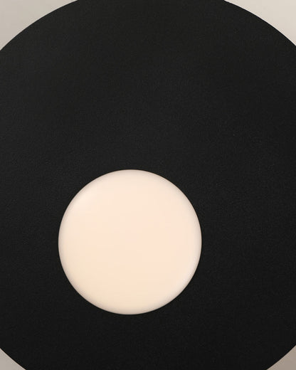 Diff Disc Accent Wall Sconce-DF6065