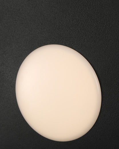 Diff Disc Accent Wall Sconce-DF6065