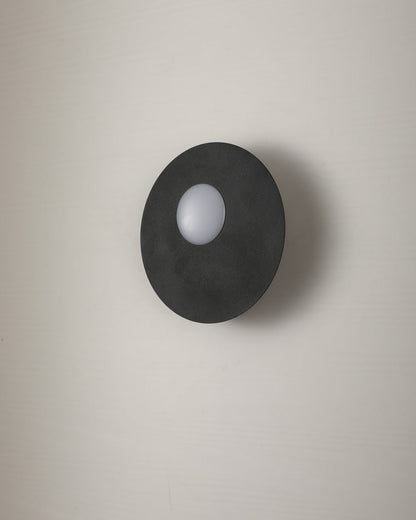 Diff Disc Accent Wall Sconce-DF6065