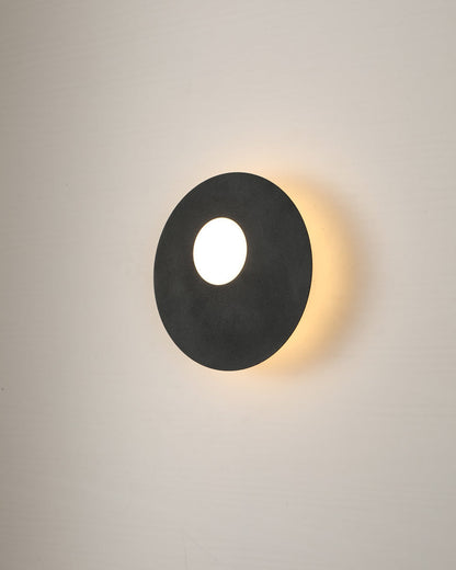 Diff Disc Accent Wall Sconce-DF6065