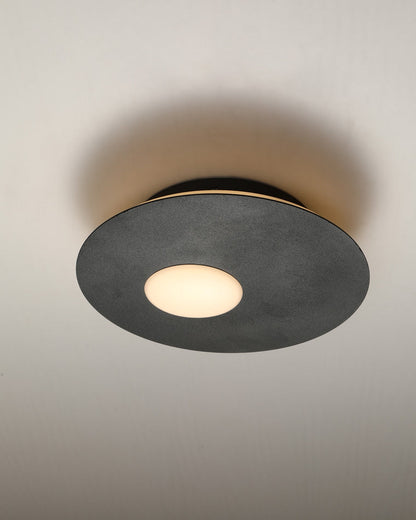 Diff Disc Accent Wall Sconce-DF6065