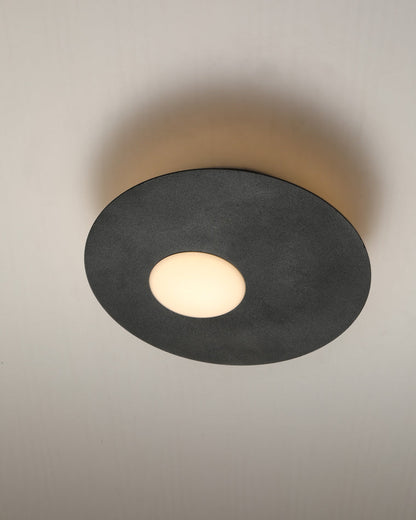 Diff Disc Accent Wall Sconce-DF6065