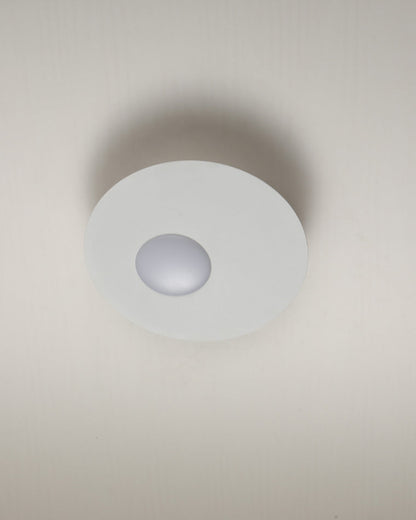 Diff Disc Accent Wall Sconce-DF6065