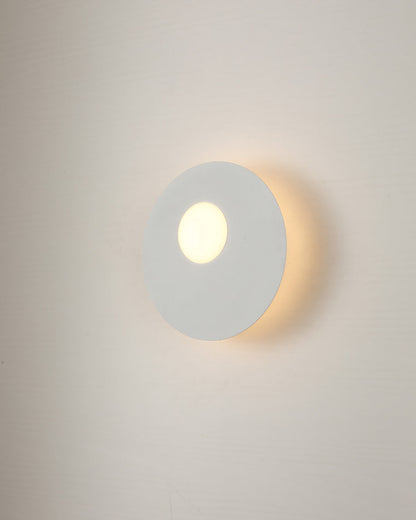 Diff Disc Accent Wall Sconce-DF6065