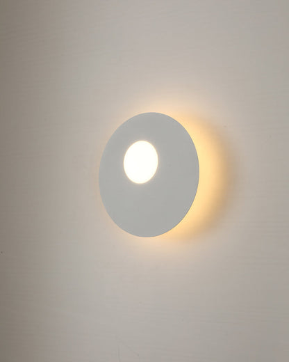 Diff Disc Accent Wall Sconce-DF6065
