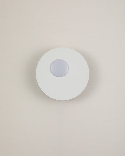 Diff Disc Accent Wall Sconce-DF6065