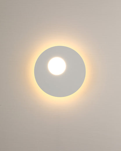 Diff Disc Accent Wall Sconce-DF6065