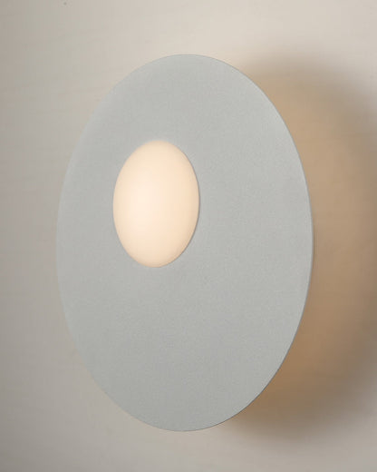 Diff Disc Accent Wall Sconce-DF6065