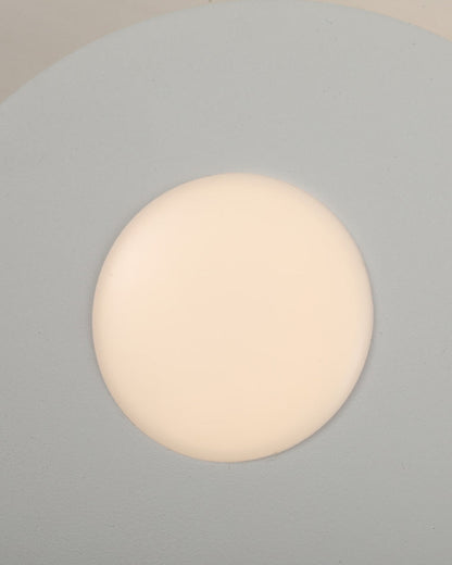 Diff Disc Accent Wall Sconce-DF6065