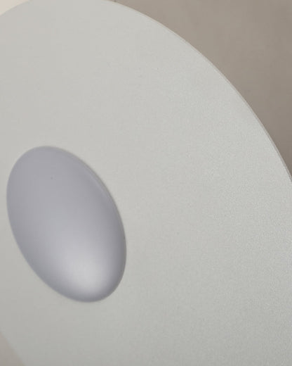 Diff Disc Accent Wall Sconce-DF6065