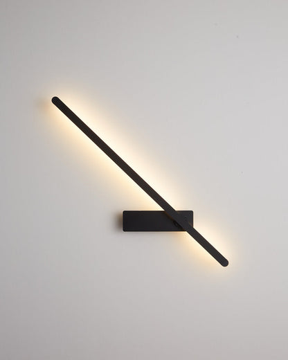 Diff Adjustable Linear Wall Sconce-DF6066