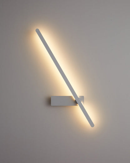 Diff Adjustable Linear Wall Sconce-DF6066