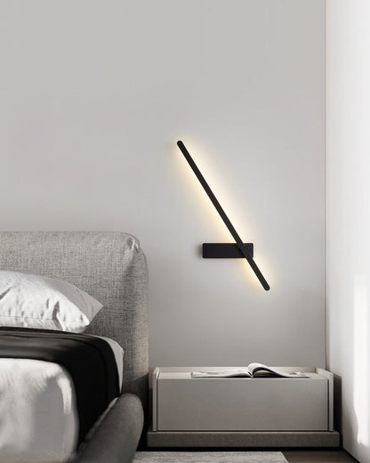 Diff Adjustable Linear Wall Sconce-DF6066