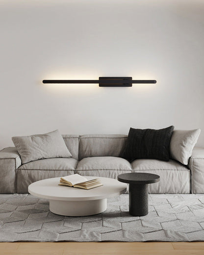 Diff Adjustable Linear Wall Sconce-DF6066
