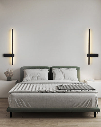 Diff Adjustable Linear Wall Sconce-DF6066