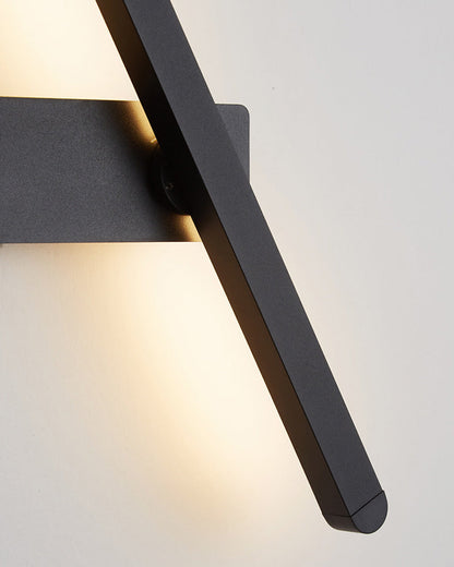 Diff Adjustable Linear Wall Sconce-DF6066