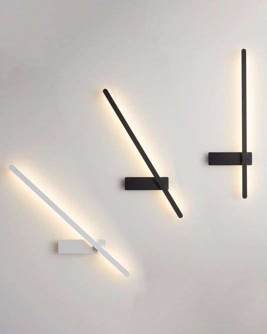 Diff Adjustable Linear Wall Sconce-DF6066