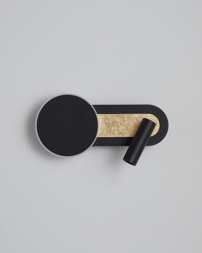 Diff Wall Spotlight for Bedroom-DF6067