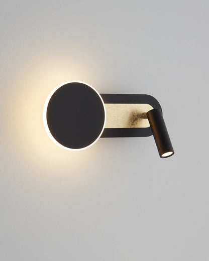 Diff Wall Spotlight for Bedroom-DF6067