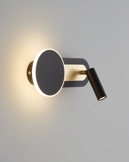 Diff Wall Spotlight for Bedroom-DF6067