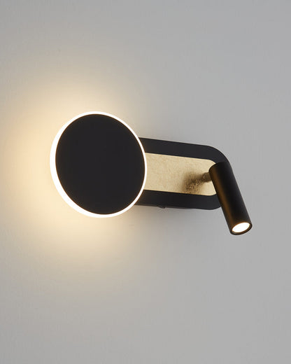 Diff Wall Spotlight for Bedroom-DF6067
