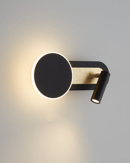 Diff Wall Spotlight for Bedroom-DF6067