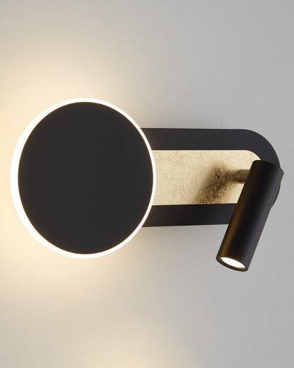 Diff Wall Spotlight for Bedroom-DF6067
