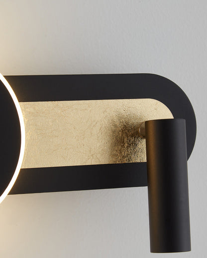 Diff Wall Spotlight for Bedroom-DF6067