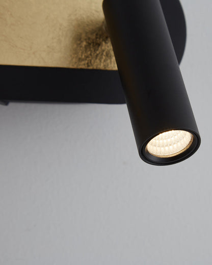 Diff Wall Spotlight for Bedroom-DF6067