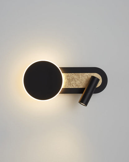 Diff Wall Spotlight for Bedroom-DF6067