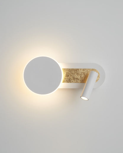 Diff Wall Spotlight for Bedroom-DF6067