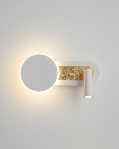 Diff Wall Spotlight for Bedroom-DF6067