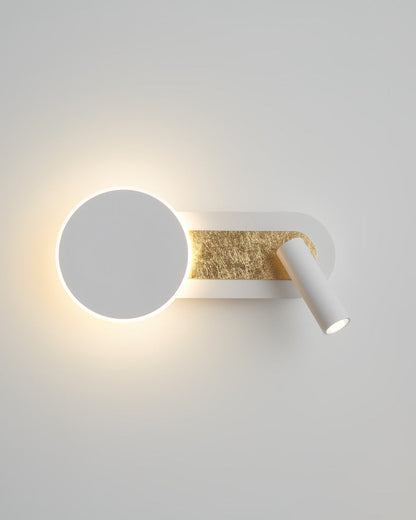 Diff Wall Spotlight for Bedroom-DF6067