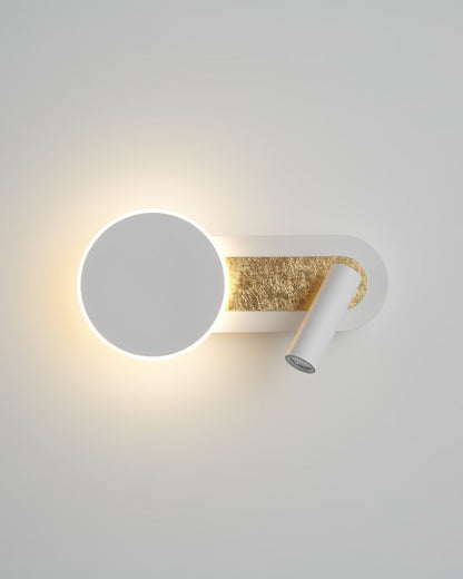 Diff Wall Spotlight for Bedroom-DF6067