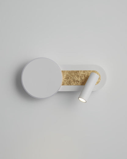 Diff Wall Spotlight for Bedroom-DF6067