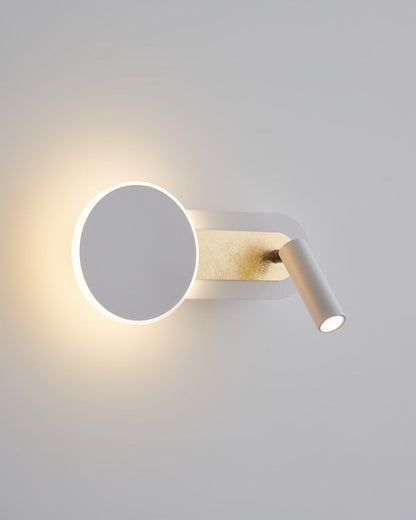Diff Wall Spotlight for Bedroom-DF6067
