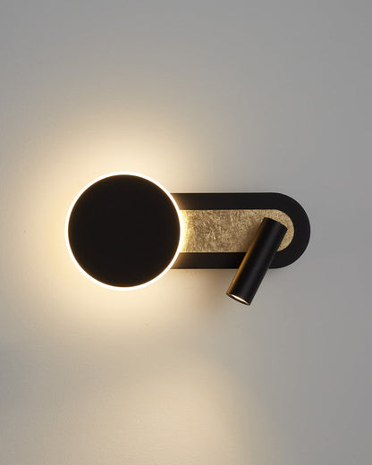 Diff Wall Spotlight for Bedroom-DF6067