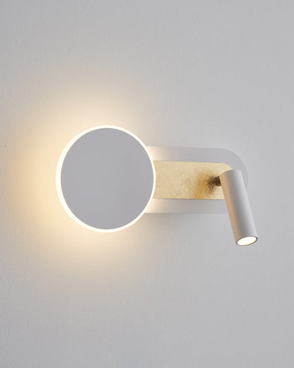 Diff Wall Spotlight for Bedroom-DF6067