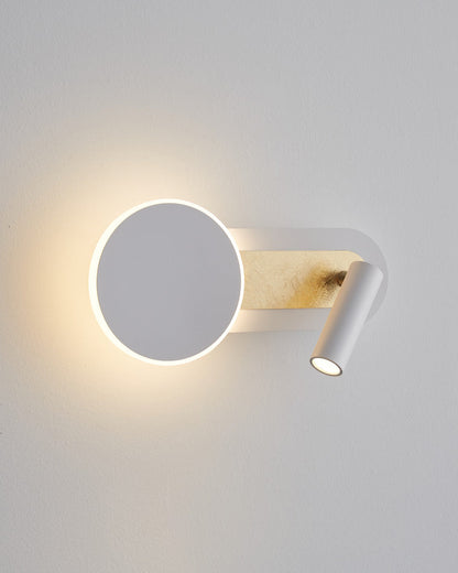 Diff Wall Spotlight for Bedroom-DF6067