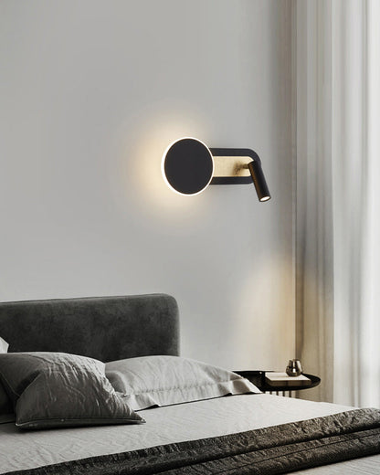 Diff Wall Spotlight for Bedroom-DF6067