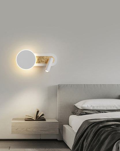 Diff Wall Spotlight for Bedroom-DF6067